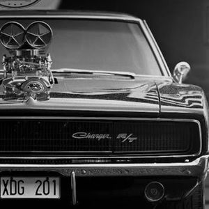 Meet your Posher, Thomas